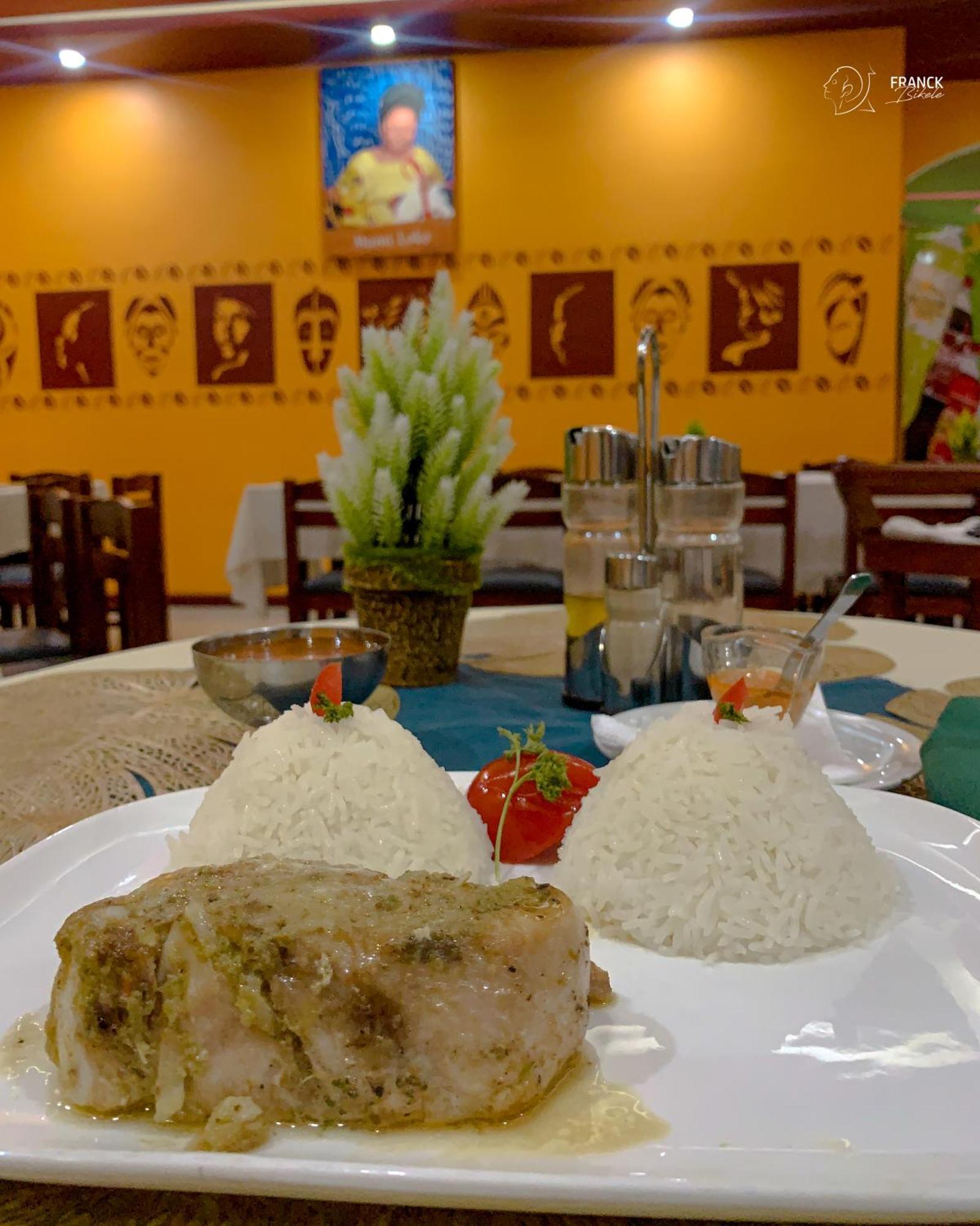 La Vallee De Bana ภายนอก รูปภาพ